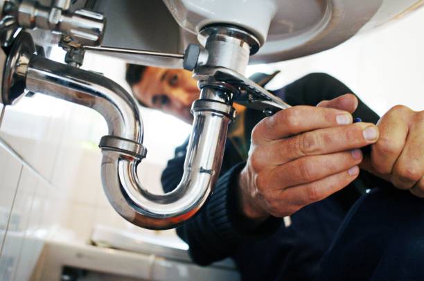 Professional Plumbing in Lonoke, AR