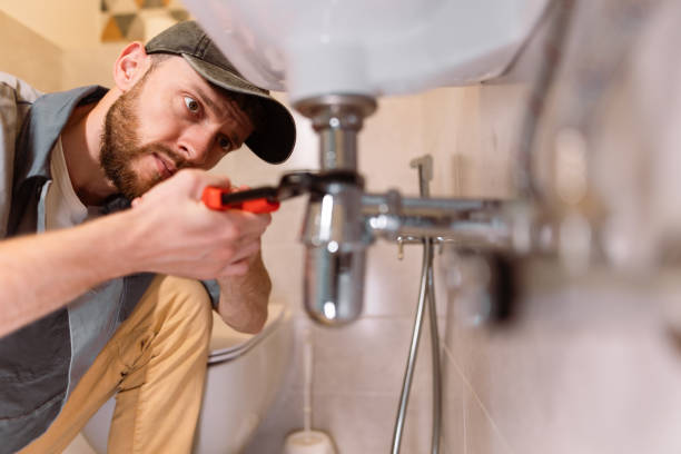 Best Affordable Plumber Near Me  in Lonoke, AR