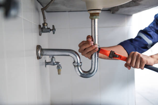 Best Sewer Line Repair  in Lonoke, AR